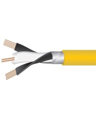 Cavo Coassiale con terminazione RCA-BNC  Wireworld CHROMA 8 Coax 75 Ohm