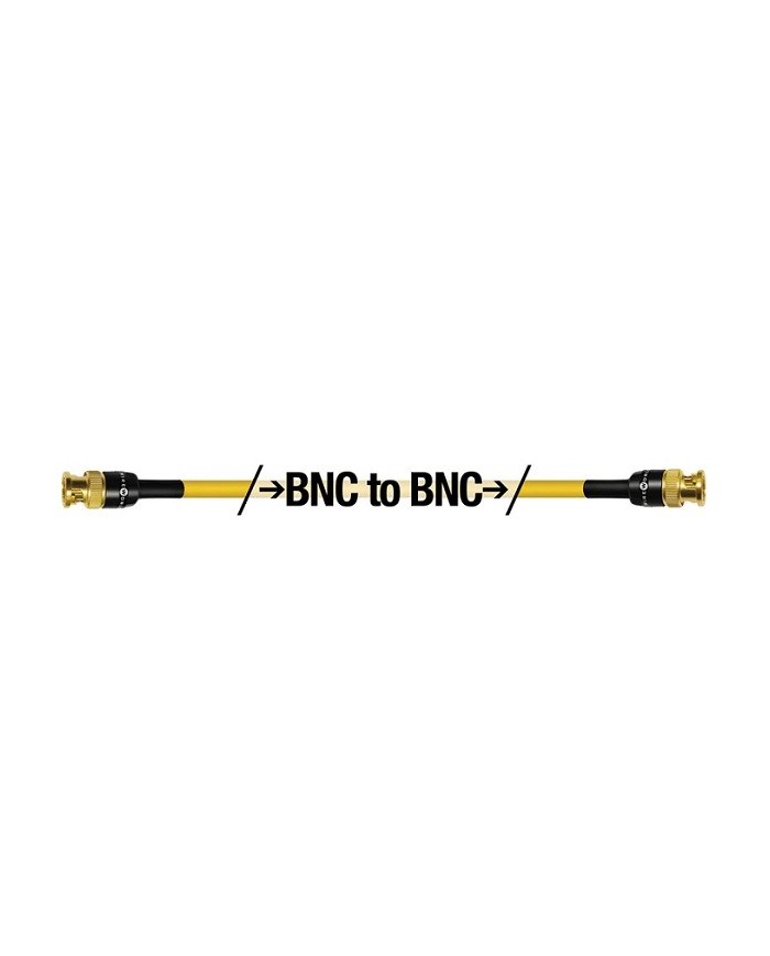 Cavo digitale coassiale 75 ohm RCA o BNC Wireworld Chroma 10