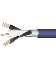 Cavo Coassiale 75 ohm connettori RCA-BNC  Wireworld ULTRAVIOLET 8