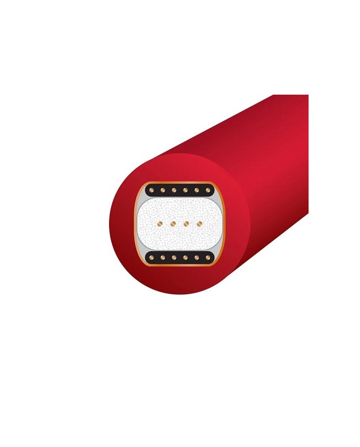 Cavo Coassiale 75 ohm connettori RCA-BNC  Wireworld STARLIGHT 8