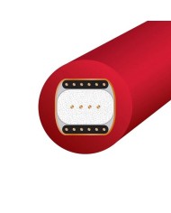 Cavo Coassiale 75 ohm connettori RCA-BNC  Wireworld STARLIGHT 8