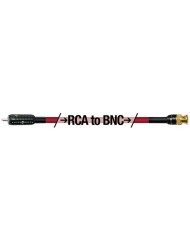 Cavo Coassiale terminato RCA o BNC Wireworld Starlight 10