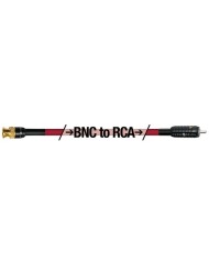 Cavo Coassiale terminato RCA o BNC Wireworld Starlight 10