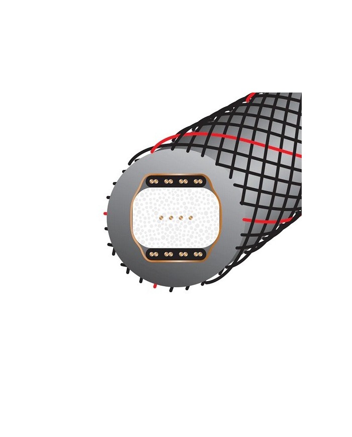 Cavo Coassiale 75 ohm connettori RCA-BNC  Wireworld SILVER STARLIGHT 8