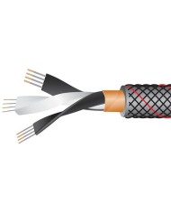 Cavo Coassiale 75 ohm connettori RCA-BNC  Wireworld SILVER STARLIGHT 8