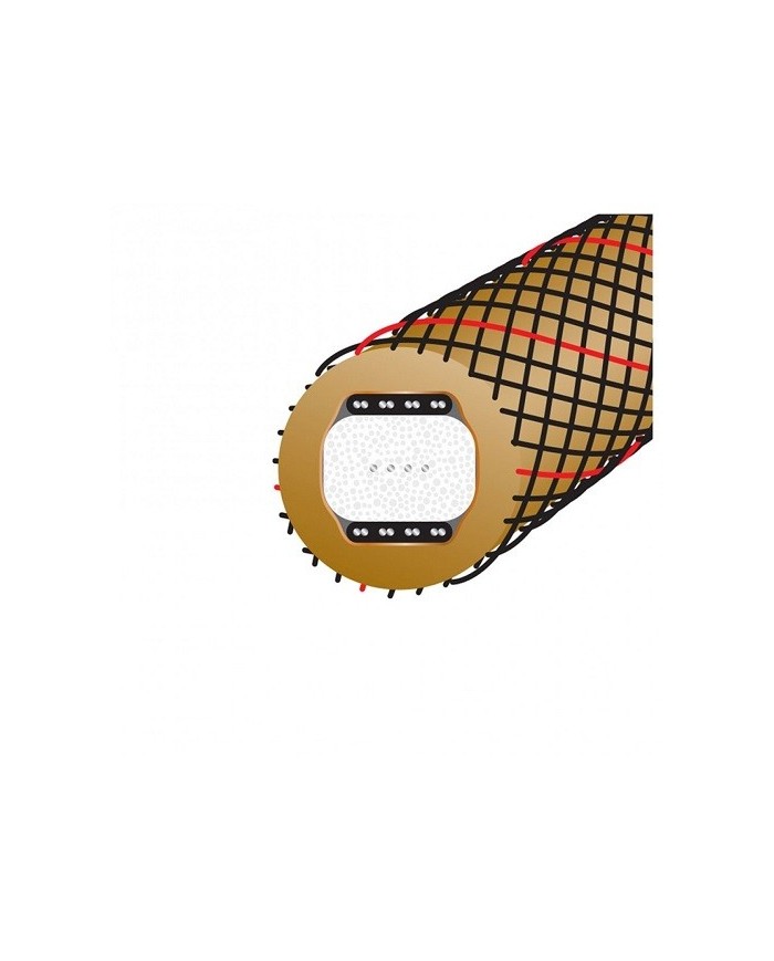 Cavo Coassiale 75 ohm connettori RCA-BNC  Wireworld GOLD STARLIGHT 8