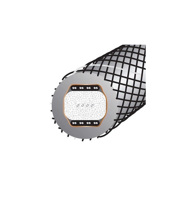 Cavo Coassiale 75ohm connettori RCA-BNC Wireworld PLATINUM STARLIGHT 8