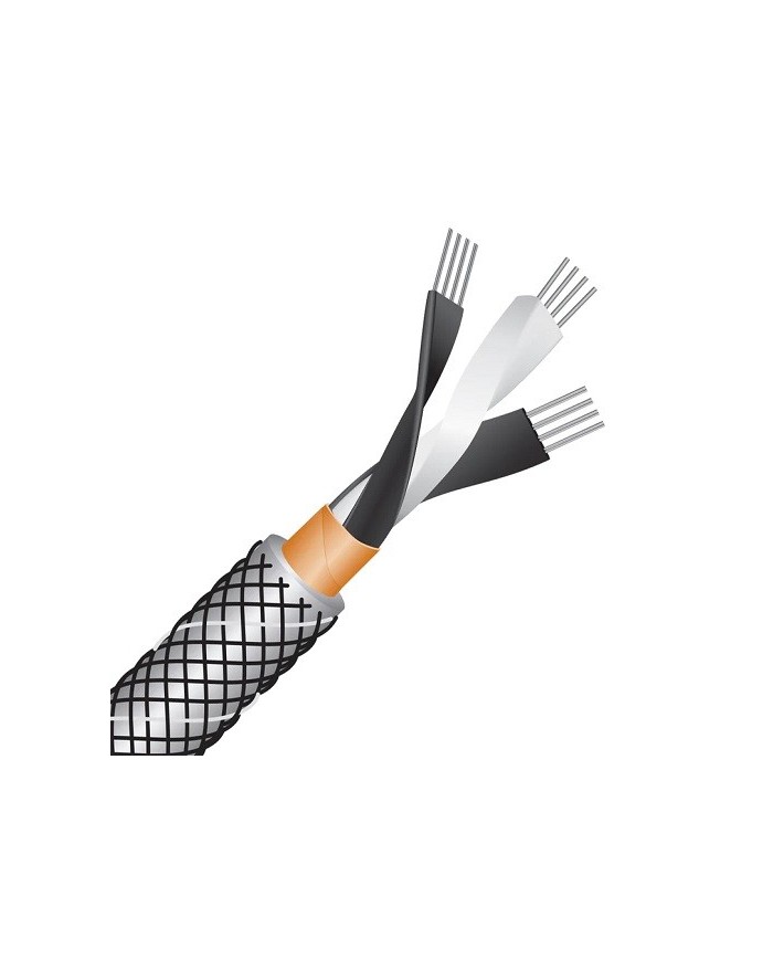 Cavo Coassiale 75ohm connettori RCA-BNC Wireworld PLATINUM STARLIGHT 8