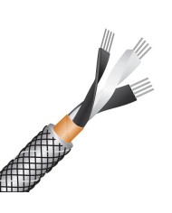 Cavo Coassiale 75ohm connettori RCA-BNC Wireworld PLATINUM STARLIGHT 8