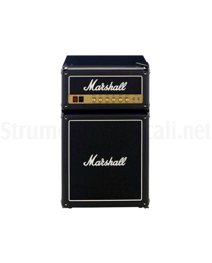 MARSHALL FRIDGE FRIGORIFERO STYLE AMPLIFICATORI MARSHALL