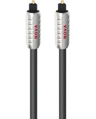 Cavo digitale ottico Toslink-Toslink  Wireworld NOVA TOSLINK OPTICAL