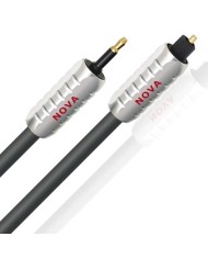 Cavo digitale ottico Toslink - 3.5 mm Wireworld NOVA TOSLINK OPTICAL