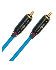 Cavo audio di segnale stereo analogico  Wireworld STREAM RCA-RCA