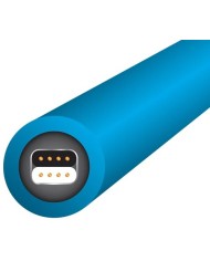 Cavo audio di segnale stereo analogico  Wireworld STREAM RCA-RCA