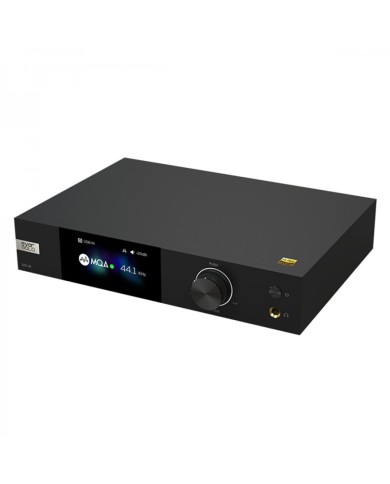 DAC con supporto DSD e MQA Bluetooth e ampli cuffie EverSolo DAC Z8
