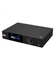 DAC con supporto DSD e MQA Bluetooth e ampli cuffie EverSolo DAC Z8