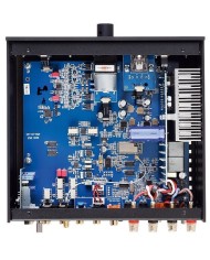 Amplificatore Integrato Stereo con DAC e BT  Pro-Ject MaiA DS3  Nero