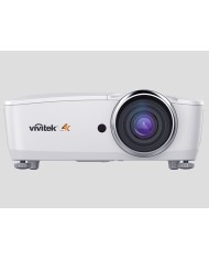 VIVITEK HK2288 VIDEOPROIETTORE 4K HDR NUOVO GARANZIA UFFICIALE ITALIA