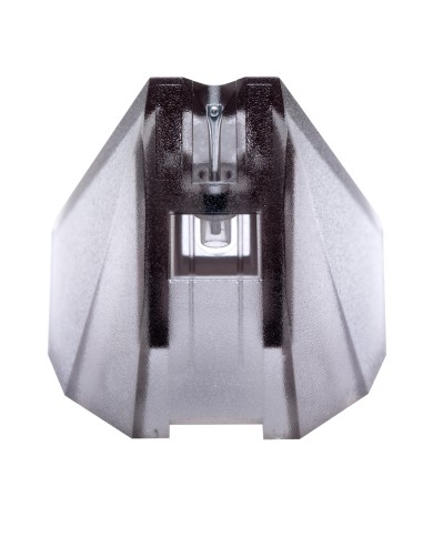 ORTOFON STYLUS 2M SILVER Stilo di ricambio per testine: 2M SILVER