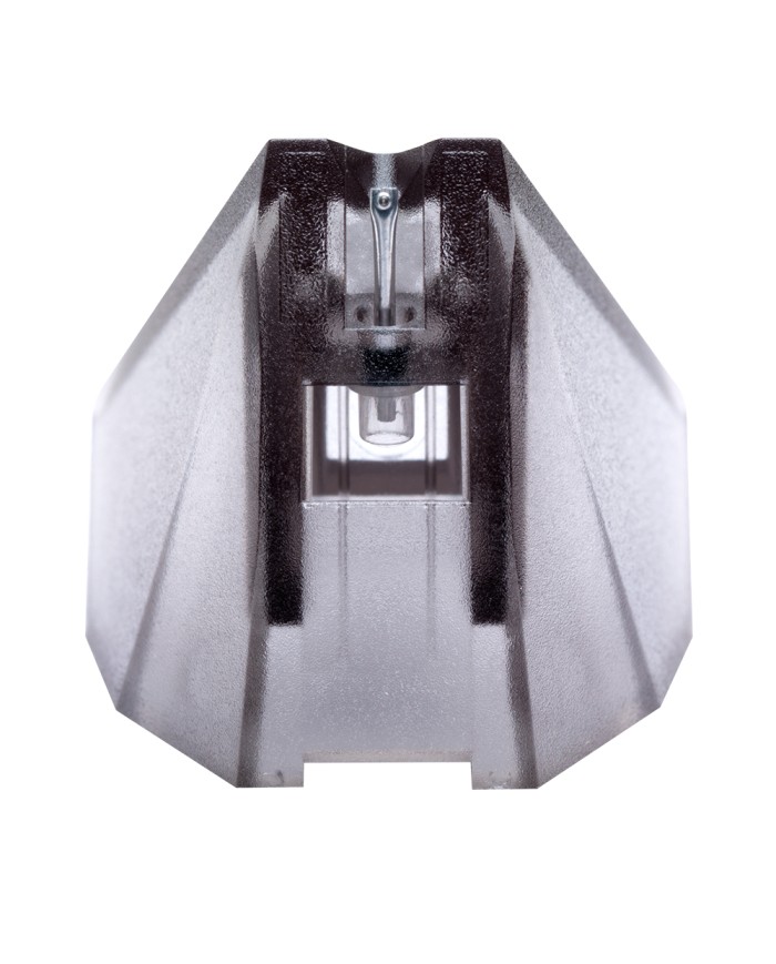 ORTOFON STYLUS 2M SILVER Stilo di ricambio per testine: 2M SILVER