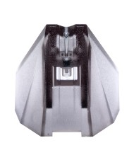 ORTOFON STYLUS 2M SILVER Stilo di ricambio per testine: 2M SILVER