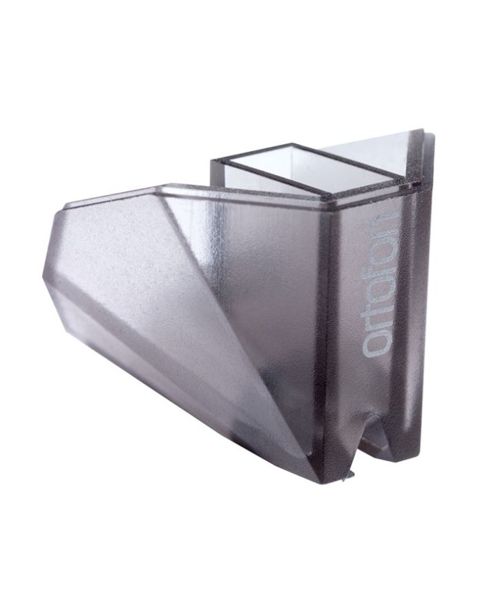 ORTOFON STYLUS 2M SILVER Stilo di ricambio per testine: 2M SILVER