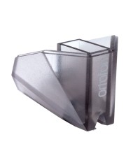 ORTOFON STYLUS 2M SILVER Stilo di ricambio per testine: 2M SILVER
