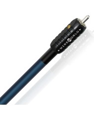 Cavo di segnale audio analogico stereo RCA-RCA  Wireworld OASIS 8