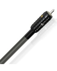 Cavo di segnale audio analogico stereo RCA-RCA  Wireworld EQUINOX 8