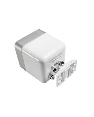CAMBRIDGE AUDIO CA 400 M BRACKET BIANCHE (STAFFA RUOTABILE) X SAT. MINX 1 CP
