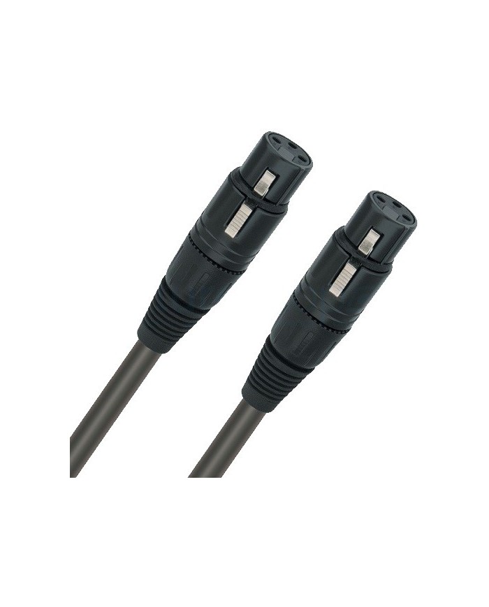 Cavo di segnale audio analogico stereo XLR-XLR  Wireworld EQUINOX 8