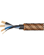 Cavo di segnale audio analogico stereo XLR-XLR  Wireworld ECLIPSE 8