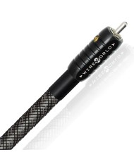 Cavo di segnale audio stereo XLR-XLR  Wireworld SILVER ECLIPSE 8