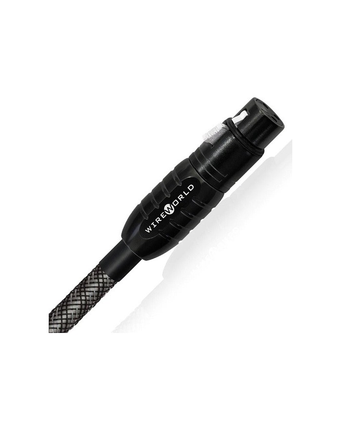 Cavo di segnale analogico stereo XLR-XLR  Wireworld SILVER ECLIPSE 8