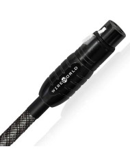 Cavo di segnale analogico stereo XLR-XLR  Wireworld SILVER ECLIPSE 8