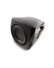 Sunfire XT ATM265 Subwoofer Attivo con Doppio Woofer da 6 5" Nero