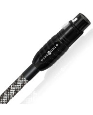 Cavo di segnale audio analogico XLR-XLR  Wireworld GOLD ECLIPSE 8