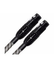 Cavo di segnale audio analogico XLR-XLR  Wireworld GOLD ECLIPSE 8