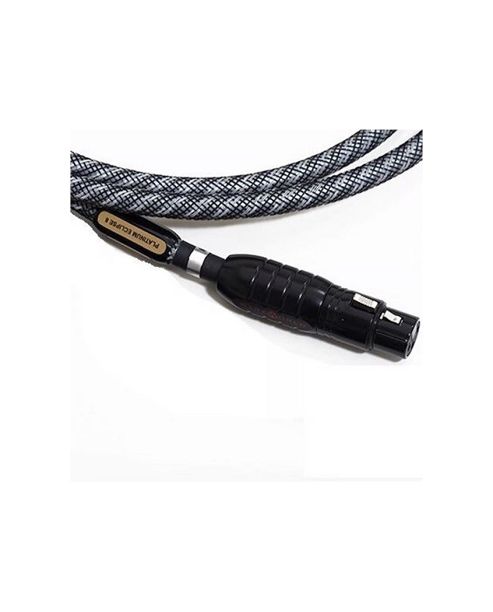 Cavo di segnale audio analogico XLR-XLR  Wireworld GOLD ECLIPSE 8
