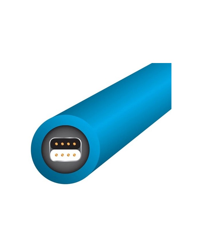 Cavo di segnale audio mono per subwoofer RCA-RCA  Wireworld STREAM