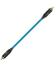 Cavo di segnale audio mono per subwoofer RCA-RCA  Wireworld STREAM