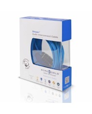 Cavo di segnale audio mono per subwoofer RCA-RCA  Wireworld STREAM