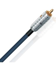 Cavo di segnale analogico mono per subwoofer RCA-RCA  Wireworld LUNA 8