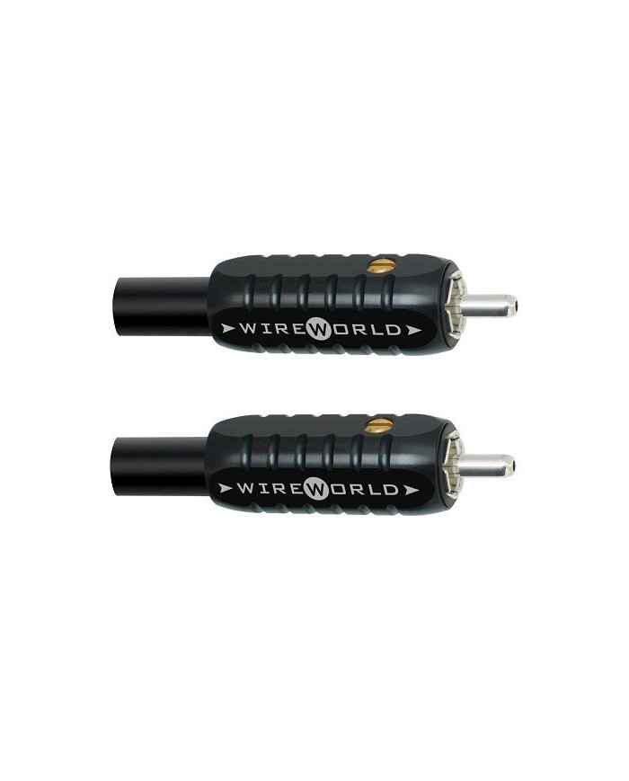 Cavo di segnale audio mono per subwoofer RCA-RCA  Wireworld OASIS 8