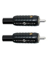 Cavo di segnale audio mono per subwoofer RCA-RCA  Wireworld OASIS 8