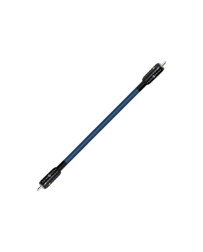 Cavo di segnale audio mono per subwoofer RCA-RCA  Wireworld OASIS 8