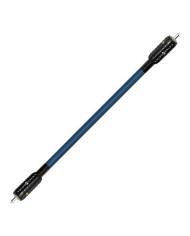 Cavo di segnale audio mono per subwoofer RCA-RCA  Wireworld OASIS 8