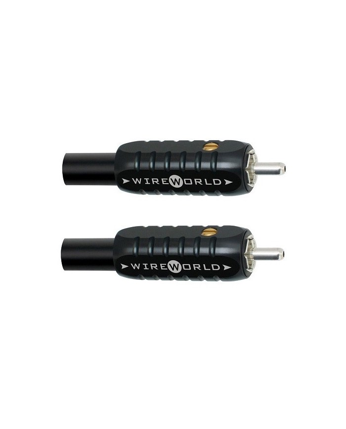 Cavo di segnale audio mono per subwoofer RCA-RCA  Wireworld EQUINOX 8