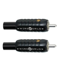 Cavo di segnale audio mono per subwoofer RCA-RCA  Wireworld EQUINOX 8