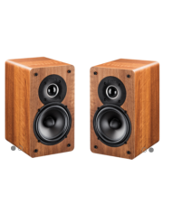 casse acustiche INDIANA LINE TESI 241L 2 vie bass reflex